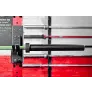 Гриф Yousteel CrossTraining Bar XF-20, GREEN - BLACK - Фото 6