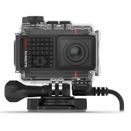 Экшн-камера Garmin Virb Ultra 30 Питание через бокс