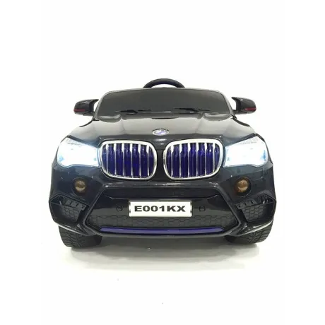 Электромобиль RiverToys BMW E002KX - Фото 8
