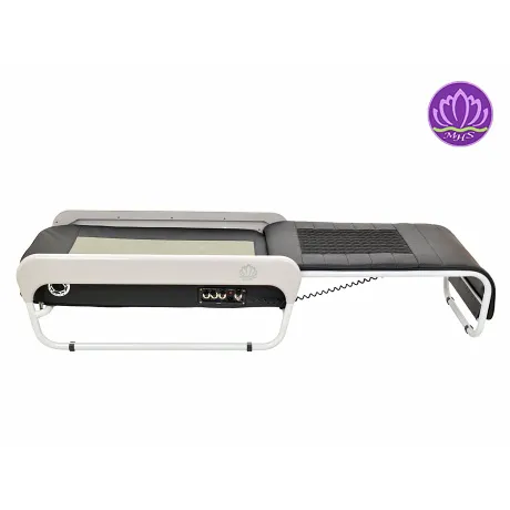 Массажная кровать Lotus 3D Premium Health Care CGN-005-4A - Фото 2