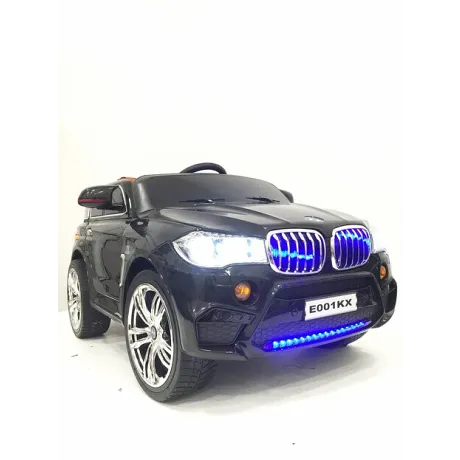 Электромобиль RiverToys BMW E002KX - Фото 3