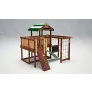 Детская площадка Савушка Baby Play 8 - Фото 2