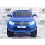 Электромобиль RiverToys VOLKSWAGEN-AMAROK-M999MM - Фото 27