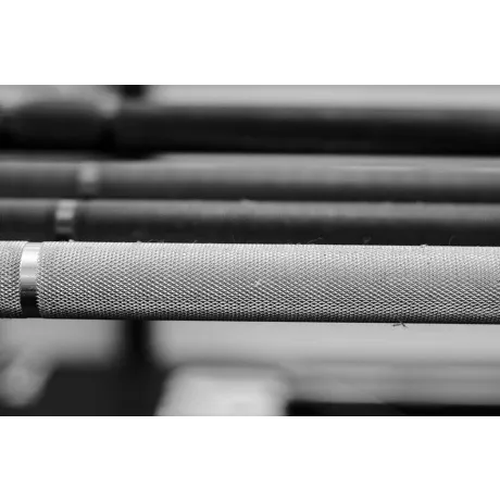 Гриф Yousteel CrossTraining bar XF-10 - Фото 2