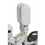 Приводящие ног HOIST ROC-IT RS-1406 серебряный/черный - Фото 19