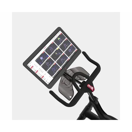 Велотренажер Yesoul BV1-W PLUS - Фото 3