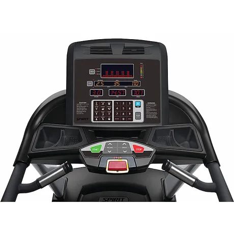 Беговая дорожка SPIRIT CT850 - Фото 2