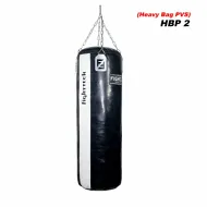 Боксерский мешок FightTech ПВХ 130 Х 45 HBP2