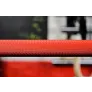 Гриф Yousteel CrossTraining bar XF-15 RED - BLACK - Фото 6