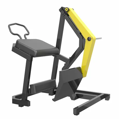 Глют-машина (ягодицы) DHZ Rear Kick Н/О 940Z