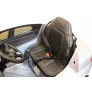 Электромобиль RiverToys BMW X6M JJ2199 - Фото 10