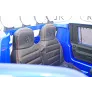 Электромобиль RiverToys VOLKSWAGEN-AMAROK-M999MM - Фото 7