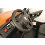 Электромобиль RiverToys BUGGY О333ОО (4*4) - Фото 13