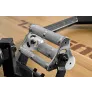Гриф Yousteel SUPER HEX TRAP шестигранный - Фото 5