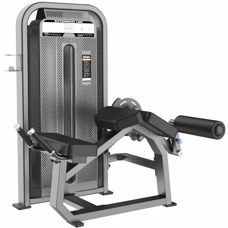 Сгибание ног лежа DHZ Prone Leg Cur Стек 94 кг E-5001
