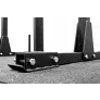 Стойка Yousteel ЙОК черная - Фото 4