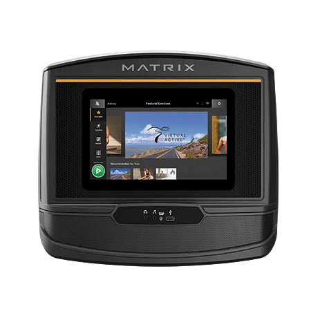 MATRIX TF30XER Беговая дорожка, 2021 - Фото 2