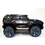 Электромобиль RiverToys Mercedes-Benz E333KX - Фото 10