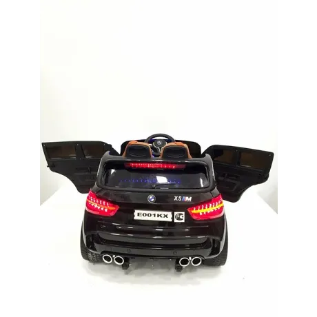 Электромобиль RiverToys BMW E002KX - Фото 16