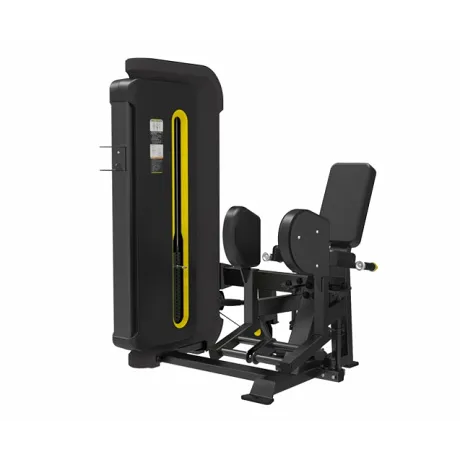 Приведение бедра SVENSSON INDUSTRIAL H3022 MATTE BLACK