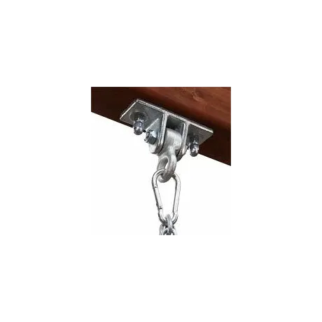 Игровая площадка Playgarden High Peak - Фото 10