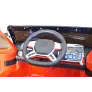 Электромобиль RiverToys Mercedes-Benz E333KX red - Фото 42