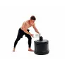 Манекен Boxing Punching Man-Medium TLS-BHR (красн) - Фото 7