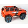Электромобиль RiverToys Mercedes-Benz E333KX red - Фото 31