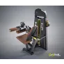 Сгибание ног сидя DHZ Seated Leg Cur Стек 109 кг E-1023В - Фото 4