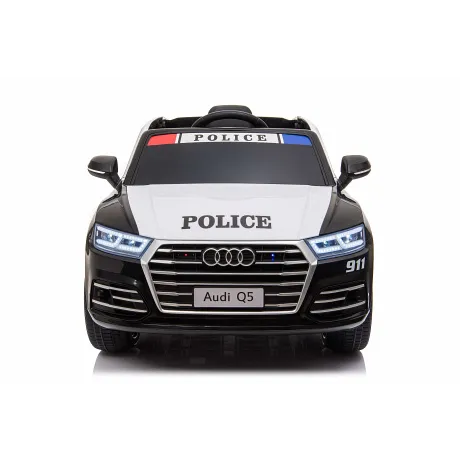 Электромобиль RiverToys Audi Q5 - Фото 2