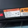 Беговая дорожка DFC SENTRA T123S - Фото 10