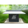 Теннисный стол Start Line City Power Outdoor - Фото 2