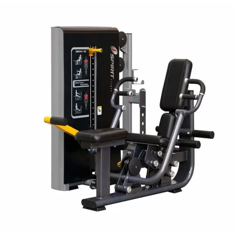 Профессиональная силовая станция Spirit Fitness DWS101-U2