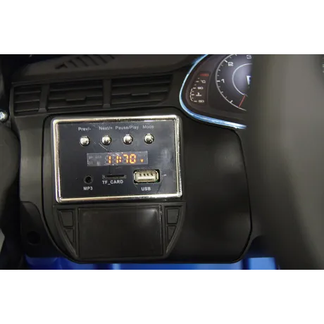 Электромобиль RiverToys AUDI Q7 QUATTRO - Фото 16