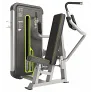 Баттерфляй DHZ Pectral Machine Стек 135 кг A3004 - Фото 4