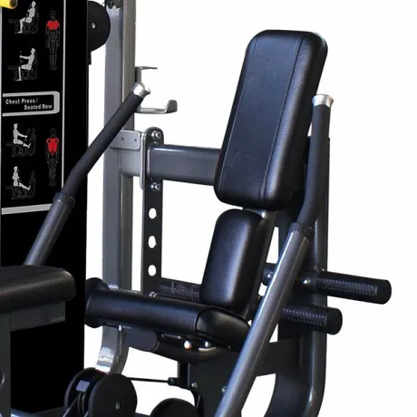 Профессиональная силовая станция Spirit Fitness DWS101-U2 - Фото 4