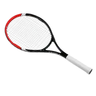 KRAFLA TRAIN ALU-CARBON 27 Ракетка для тенниса