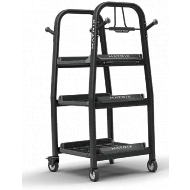 Стойка для аксессуаров (3 полки) MATRIX CONNEXUS GFT3S