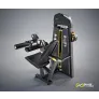 Сгибание ног сидя DHZ Seated Leg Cur Стек 109 кг E-1023В - Фото 9