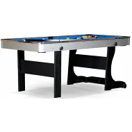Складной бильярдный стол для пула Weekend Team I 6 ф