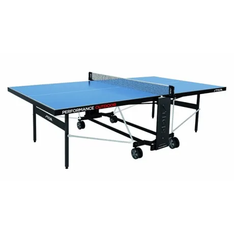 Теннисный стол всепогодный STIGA PERFORMANCE OUTDOOR CS